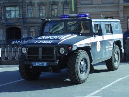 25 безумных военных транспортных средств