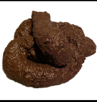 Что Вы знаете о противопехотных минах? Ничего! Ибо есть такая мина, (противопехотная), от которой не застрахован никто. Её расставляют повсюду, от неё практически нету защиты. В неё попадают все люди, независимо от статуса.  А ты лягушку вспомнил.( Шутка). Видишь, даже он "минирует свою территорию.