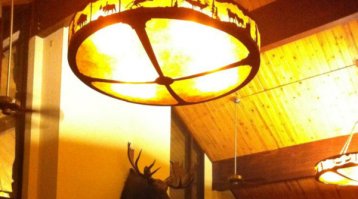 Маяк, говоришь?