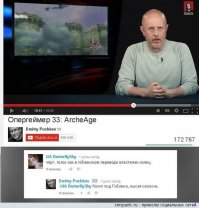 Самоирония - замечательная вещь! Главное не перестараться