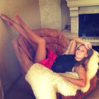 половина поста такая, например