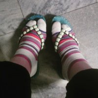 А что не так?