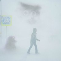Эти картины - совсем не то, чем кажутся!