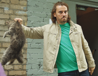 Господи, как же неловко получилось!