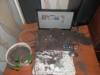 Господи, как же неловко получилось!