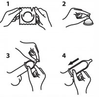 Оберег.
Принцип действия