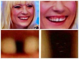 «Щербатые» улыбки звезд или 8 моделей с диастемой