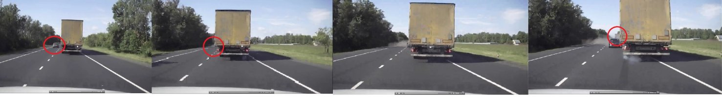 не в коем случае не берусь утверждать что и как было,но как мне показалось,форд цепанул обочину(отсюда много пыли на 3 фото,произошло это иззи того, что как мне кажется матиз обгонявший фуру(1 фото),после того как встроился в ряд(2 фото),профукал торможение грузовика(его видно на 4 фото) и вырулил обратно на встречку.где и пуганул форда