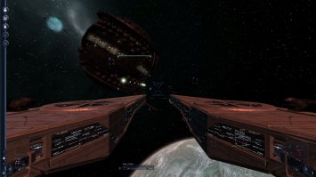 Предпочитаю Х3 Reunion. Порулить своей ТСТПК.
Хотя не прочь и в ТС погонять на