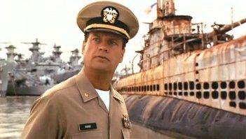 Это уже было: "Добро пожаловать на борт!"