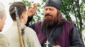 С юбилеем!