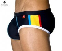 Гнилой форшмак