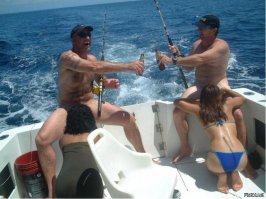 Всем летнего настроения!