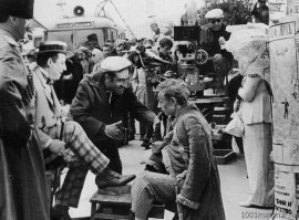 Как подбирали актёров на главные роли в фильме «Неуловимые мстители»