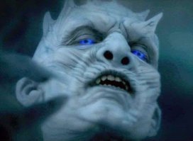 Глаза напомнили