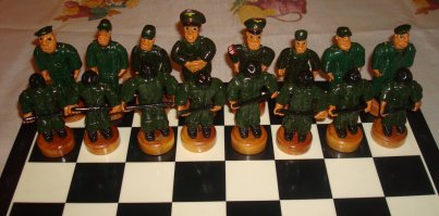 из мякиша хлебного