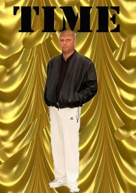 Герои "Игр" в прицеле внимания