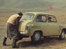 Fiat 500 признали произведением искусства