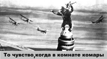 Смешные комменты из соцсетей