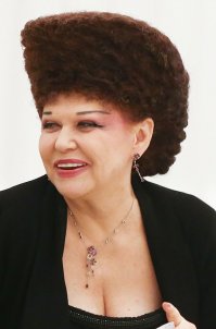 Что люди носят на голове?