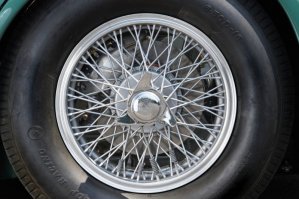 прикольно колесо отбаллансировано)