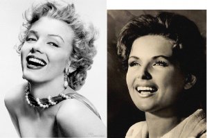 Когда Вы были молодыми