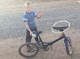 ВАЗ 2108 от братьев Вартановых. Для любителей тюнинга