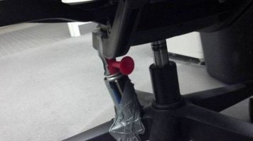 25 фотографий, сделанных за секунду до неизбежного