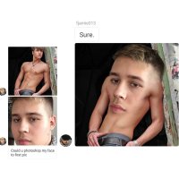 напомнило этого монстра из сериус сэм