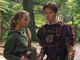 Чародей: Страна Великого Дракона