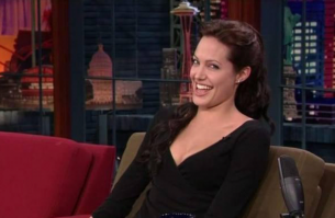 История про одну жрицу любви! 