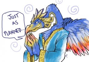 Таинственные твари и где они обитают