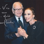 Немного из биографии: С 1947 года работал у Кристиана Диора, в 1950 году основал собственный дом моды. Предпочитал абстрактный, геометризованный дизайн, зачастую мало отвечавший повседневным надобностям. Один из первопроходцев стиля унисекс (коллекция 1958 года), считался авангардистом от моды. Одной из его  муз  была звезда мирового балета  Майя Плисецкая.