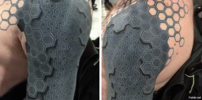 Причем здесь тату из вчерашнего поста ( и тату пользователей фишек? 
Эту я вчера выложил. ЭТО БЛИАТЬ плагиат