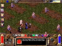 Больше напоминает надписи на надгробиях, когда заходишь на кладбище в старой доброй игрушке под названием "Arcanum: Of Steamworks and Magick Obscura"

Типа:
-  Это место лучшее, что я видел в жизни. Для этого я положил цветы и закопал мою жену.
- Ешьте, пейте и будьте счастливы, ведь завтра может прийти смерть.
- Здесь лежит Чад Мартин, известный как "Ярость Богов" мастер ножа. Он мог зарезать кого угодно. Был убит, когда пытался одеть красавицу.
Короче, посетите все кладбища Арканума, не пожалеете...