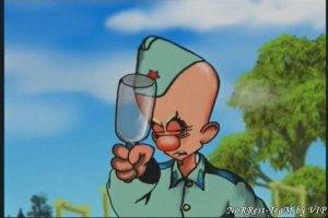 Маменькин спецназ