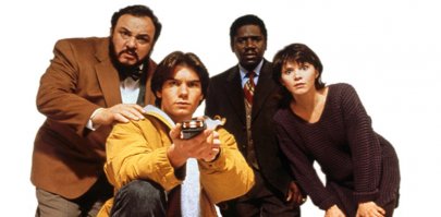 Я засматривался вот этими: "Скользящие" и "Чародеи"