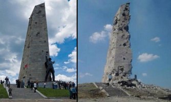 Вечный огонь - символ памяти: величественные мемориальные комплексы, трогающие за живое