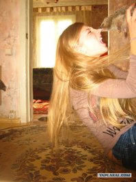 Бешеный ежик! 