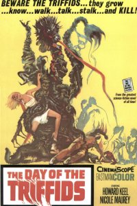 сегодня день триффидов
