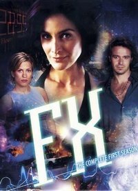 Сериал FX, у нас назывался "Спецэффекты, иллюзия убийства". Тоже вполне себе достойное кино,кстати)