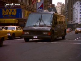 Сериал FX, у нас назывался "Спецэффекты, иллюзия убийства". Тоже вполне себе достойное кино,кстати)