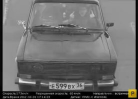 Подборка автомобильных приколов