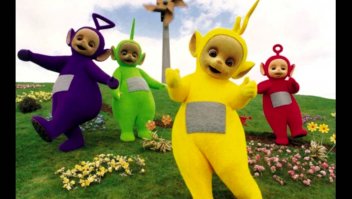 Новый тренд японского косплея - окрашивание кожи в яркие цвета