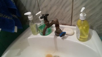 15 фото гостиниц, в которые "включено все", даже эпические провалы