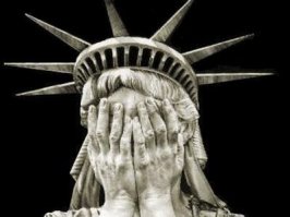 9 статуй, напоминающих нас в повседневной жизни