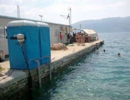 Право гадить