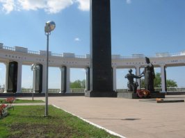 Мордовия, г. Саранск.