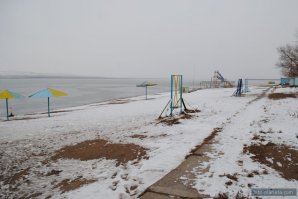 карочи - лета ни будет