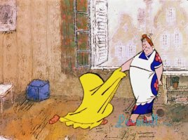 Вот это самое милое кресло :))))